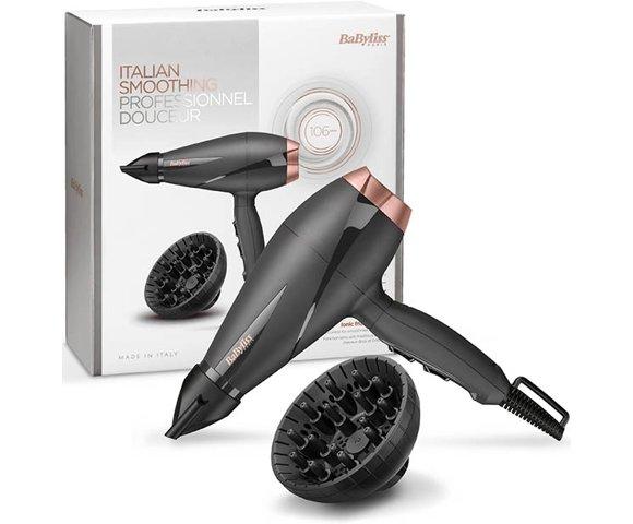 BaByliss 6709DE Smooth Pro 2100W fen - slika 4