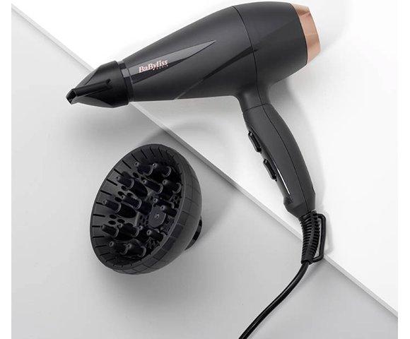 BaByliss 6709DE Smooth Pro 2100W fen - slika 3