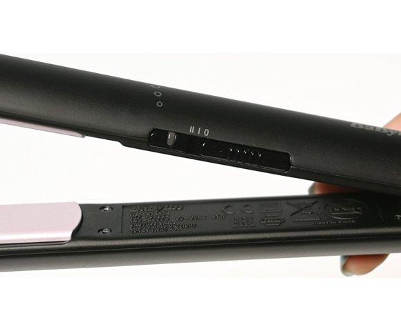 BaByliss Smooth Ceramic 230 ST241E pegla - slika 5