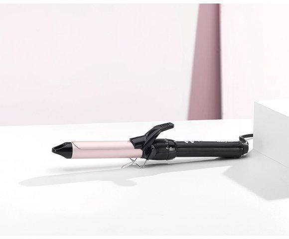 BaByliss C325E 25mm Curling Tong figaro - slika 6