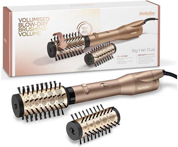 BaByliss AS952E Big Hair Dual četka - slika 3