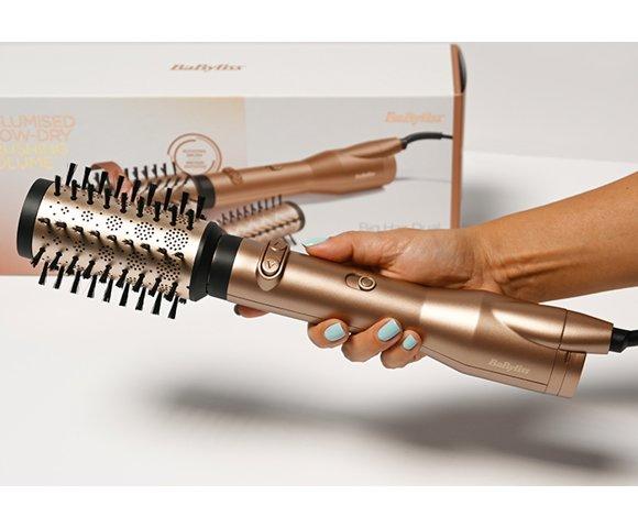 BaByliss AS952E Big Hair Dual četka - slika 10