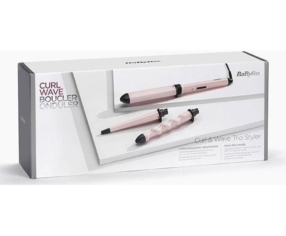 Babyliss MS750E - slika 6