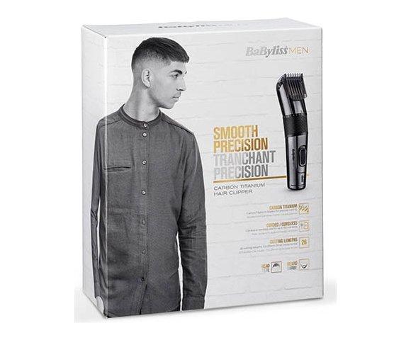 Babyliss E978E - slika 4