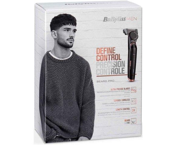 Babyliss T885E Pro - slika 2