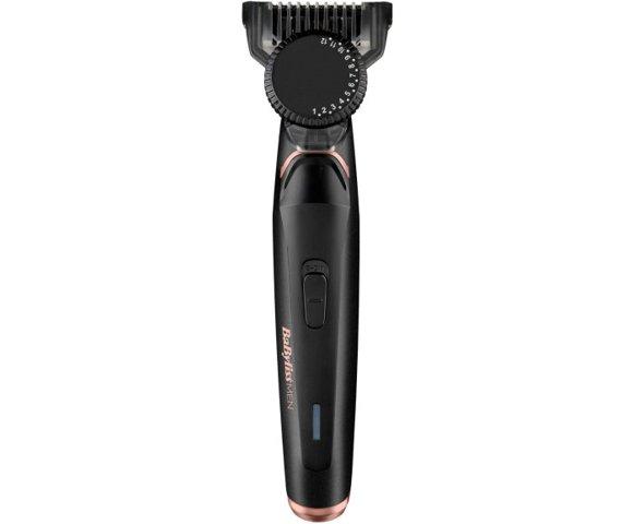 Babyliss T885E Pro - slika 5