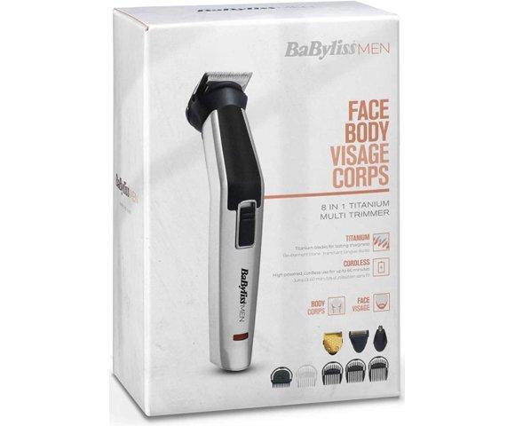 Babyliss MT726E - slika 8