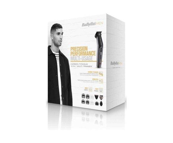 Babyliss MT727E - slika 2