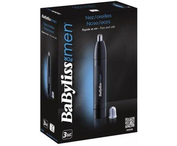 Babyliss E650E - slika 2