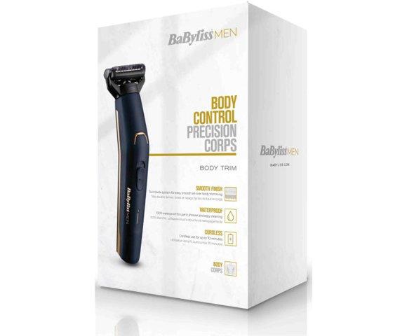 Babyliss BG120E - slika 2