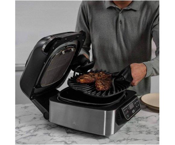 Ninja AG301EU Foodi Air Fryer - slika 4
