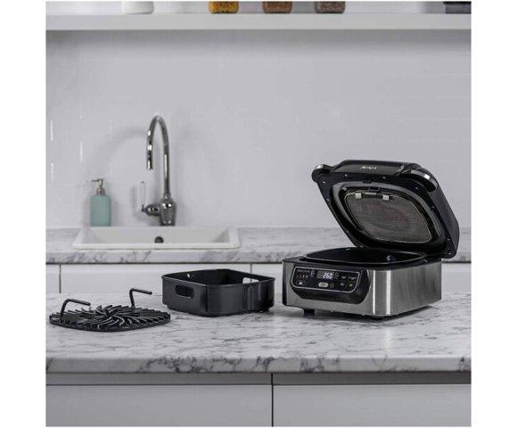 Ninja AG301EU Foodi Air Fryer - slika 3