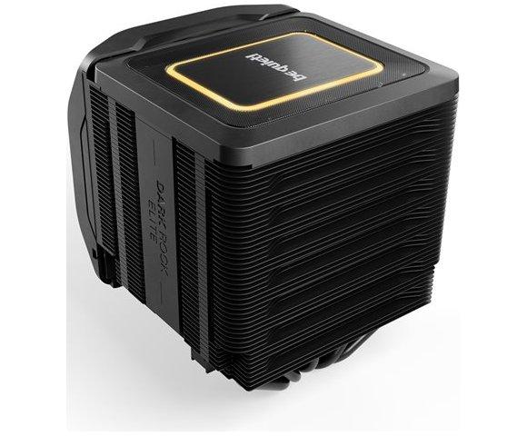 be quiet! BK037 kuler za procesor - slika 2