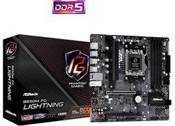 ASRock B650M PG LIGHTNING