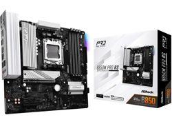 ASRock 	B850M Pro RS maticna ploca