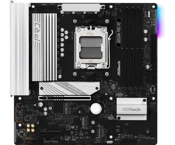 ASRock B850M Pro RS maticna ploca - slika 2