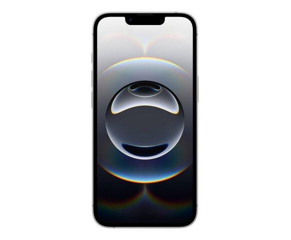 Apple iphone 16e 128GB White smartphone - slika 2