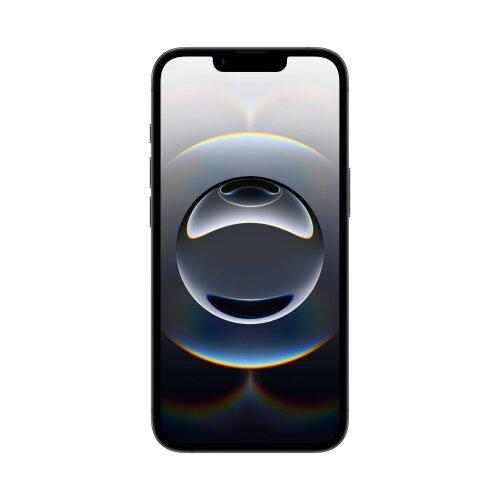 Apple iphone 16e 256GB Black smartphone - Multicom