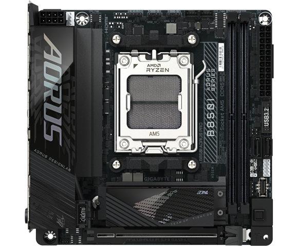 Gigabyte B850I AORUS PRO - slika 5
