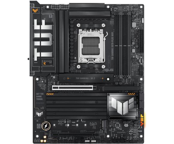 ASUS TUF GAMING X870-PLUS WIFI matična ploča - slika 6