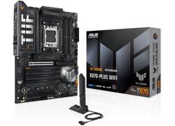 ASUS TUF GAMING X870-PLUS WIFI matična ploča