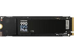 Samsung 990 EVO Plus 1TB SSD disk