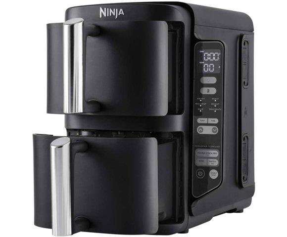 Ninja SL300EU Double Stack AirFryer - slika 2