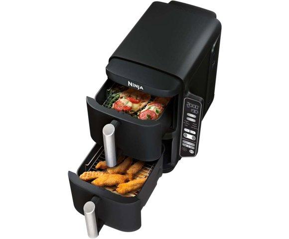 Ninja SL300EU Double Stack AirFryer - slika 4