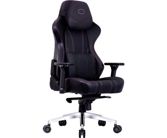 CoolerMaster Caliber X2 gaming stolica - slika 5