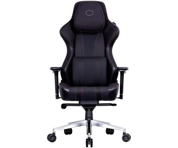 CoolerMaster Caliber X2 gaming stolica - slika 3