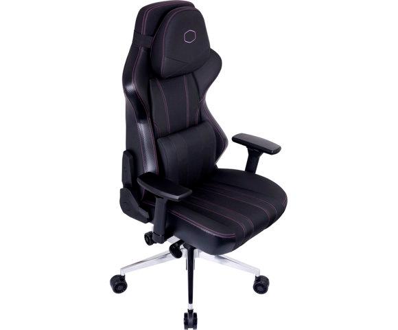 CoolerMaster Caliber X2 gaming stolica - slika 4