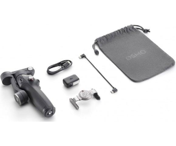 DJI OSMO MOBILE 7P gimbal  - slika 4