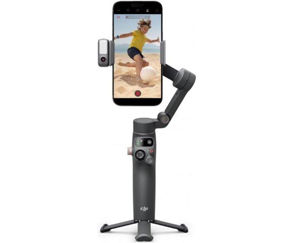 DJI OSMO MOBILE 7P gimbal  - slika 3