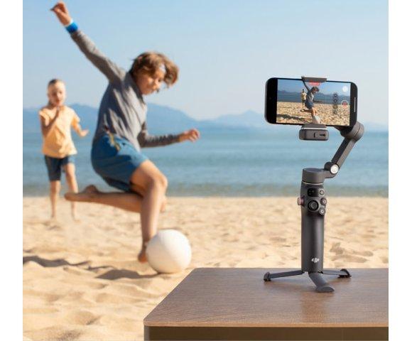 DJI OSMO MOBILE 7P gimbal  - slika 5
