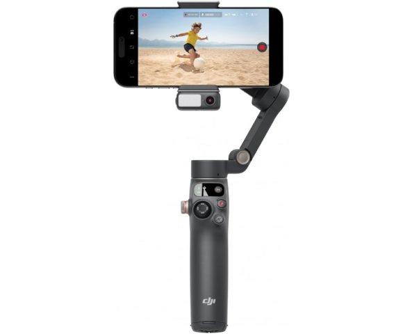 DJI OSMO MOBILE 7P gimbal  - slika 6