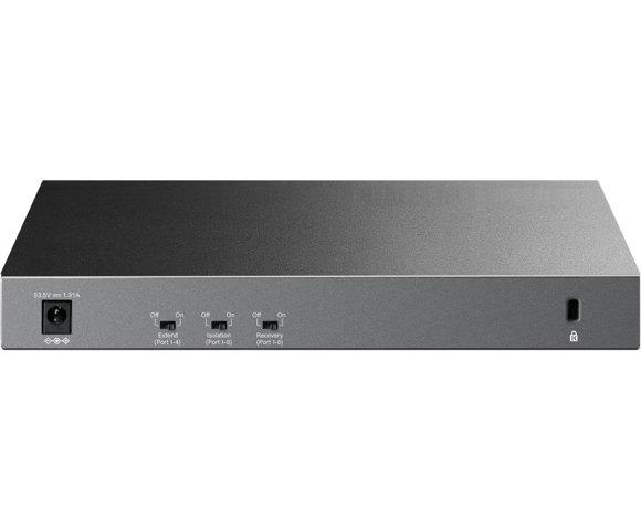 TP LINK LS1210GP - slika 2