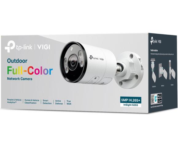 TP LINK INSIGHT S355(4MM) - slika 3