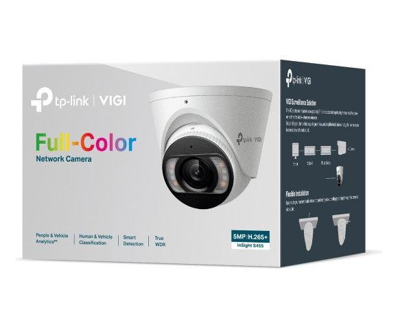 TP LINK INSIGHT S455(4MM) - slika 3