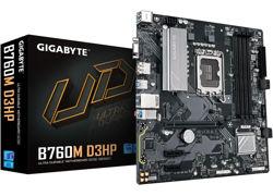 Gigabyte B760M D3HP