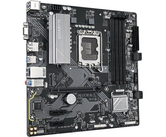Gigabyte B760M D3HP - slika 2