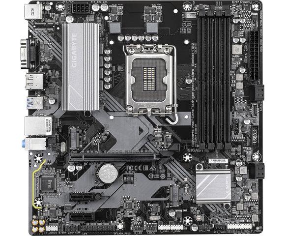 Gigabyte B760M D3HP - slika 5