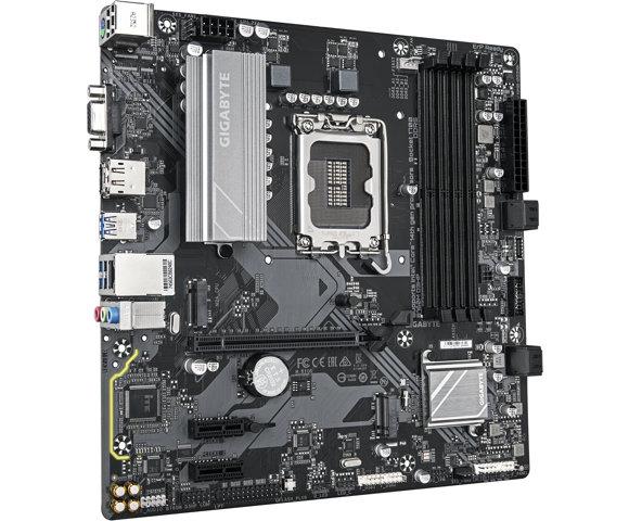 Gigabyte B760M D3HP - slika 4