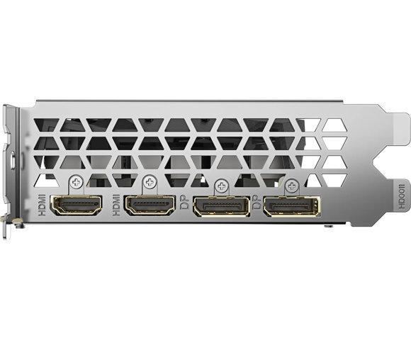 GIGABYTE RTX 3050 WINDFORCE OC V2 6GB grafička kartica - slika 3