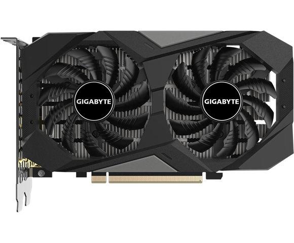 GIGABYTE RTX 3050 WINDFORCE OC V2 6GB grafička kartica - slika 4