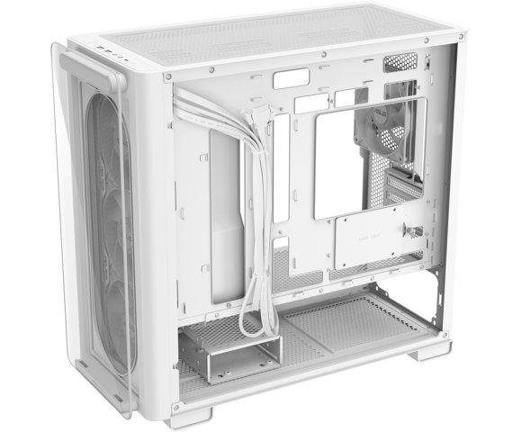 ASUS A23 PLUS TG ARGB WHITE kućište - slika 6