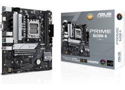 ASUS PRIME B650M-K matična ploča
