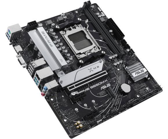 ASUS PRIME B650M-K matična ploča - slika 4