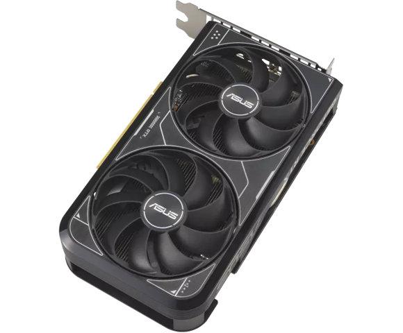 ASUS Dual RTX4060 OC 8GB V2 grafička kartica - slika 4