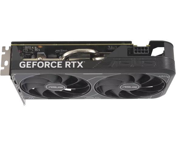 ASUS Dual RTX4060 OC 8GB V2 grafička kartica - slika 7