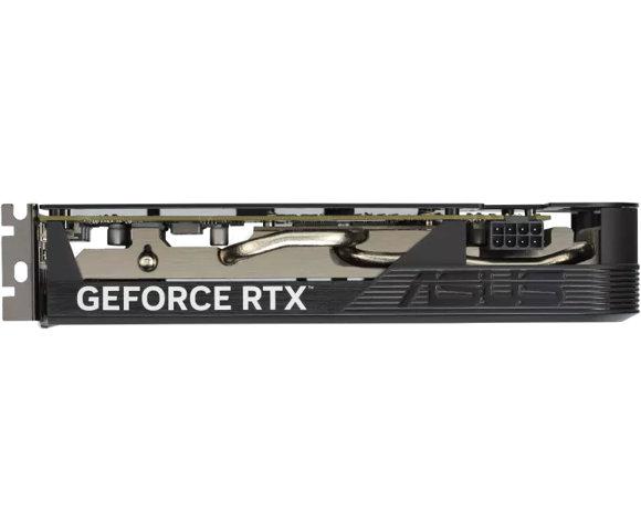 ASUS Dual RTX4060 OC 8GB V2 grafička kartica - slika 6